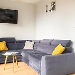 Apartamenty Bachledzki Wierch Zakopane