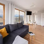 Apartamenty Bachledzki Wierch Zakopane