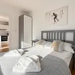 Apartamenty Bachledzki Wierch Zakopane