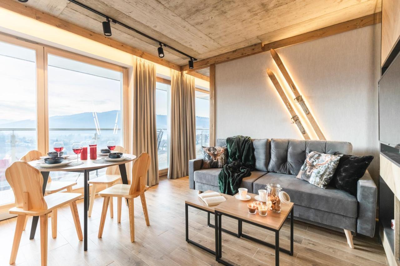 Bachledzki Wierch Apartmán Zakopane