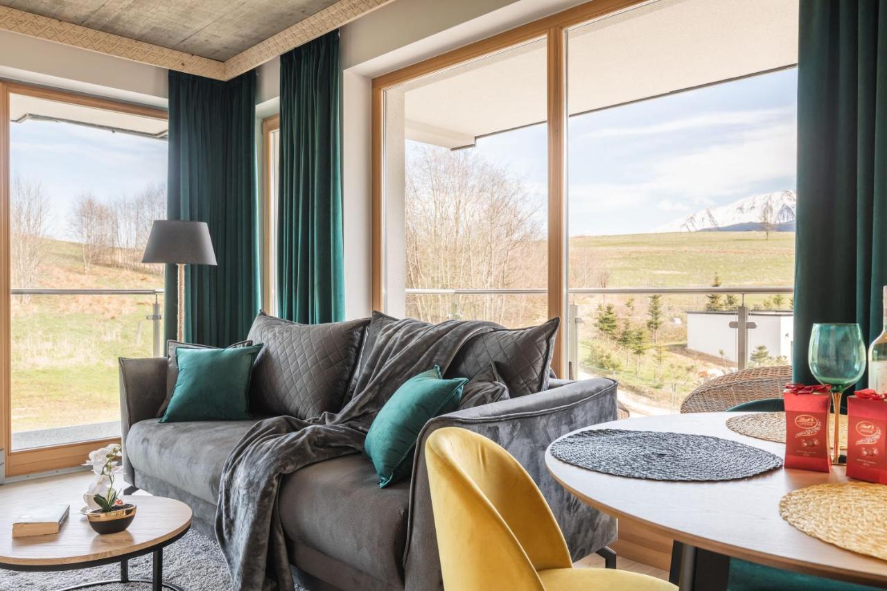 Apartmán Bachledzki Wierch *