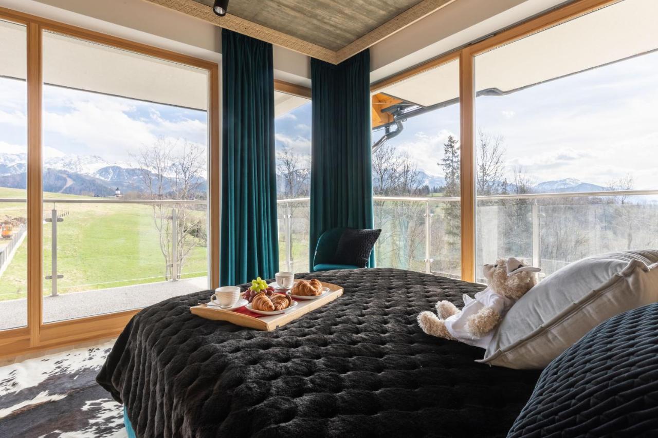 Bachledzki Wierch Apartmán