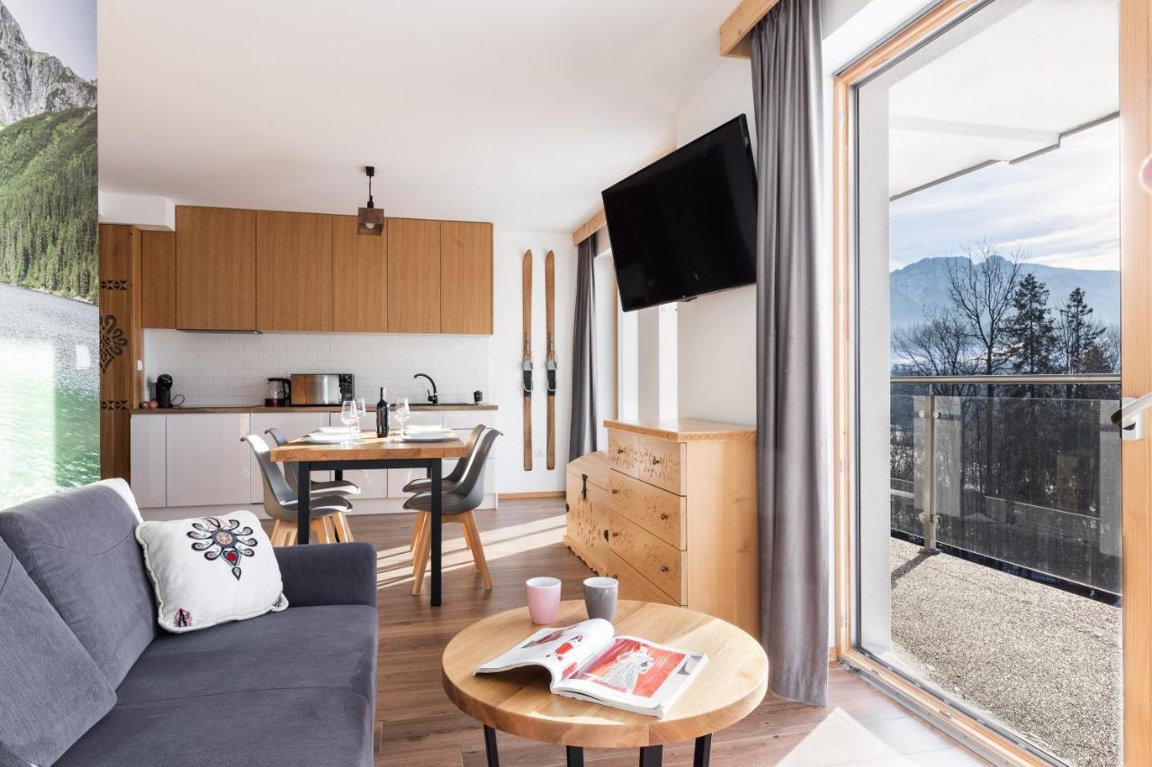 Bachledzki Wierch Apartmán Zakopane