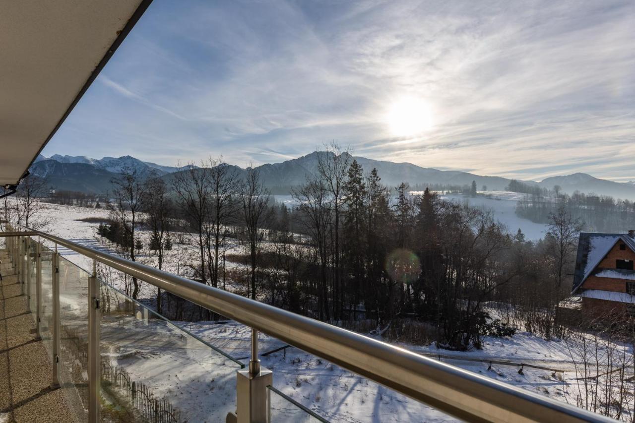 Apartmán Bachledzki Wierch Zakopane