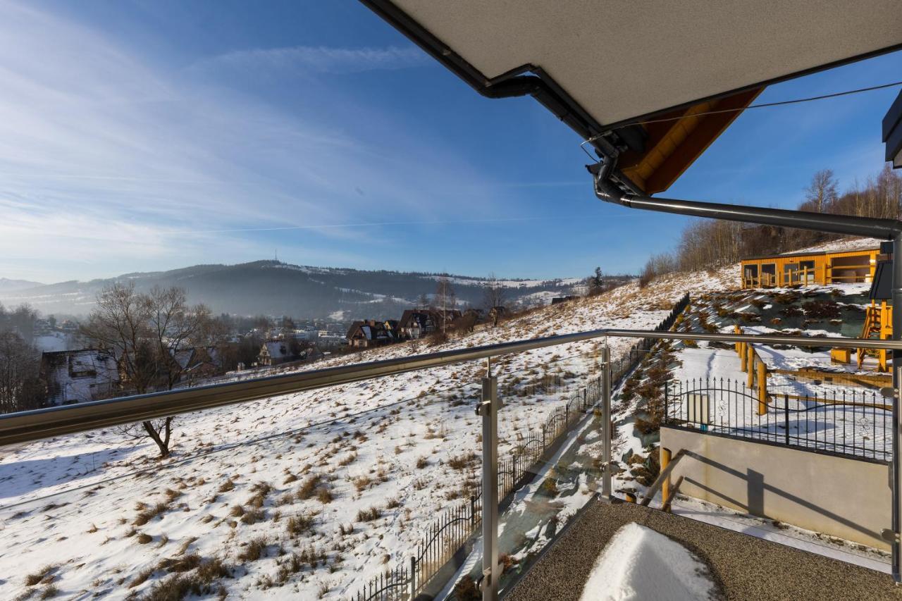 Bachledzki Wierch Apartmán