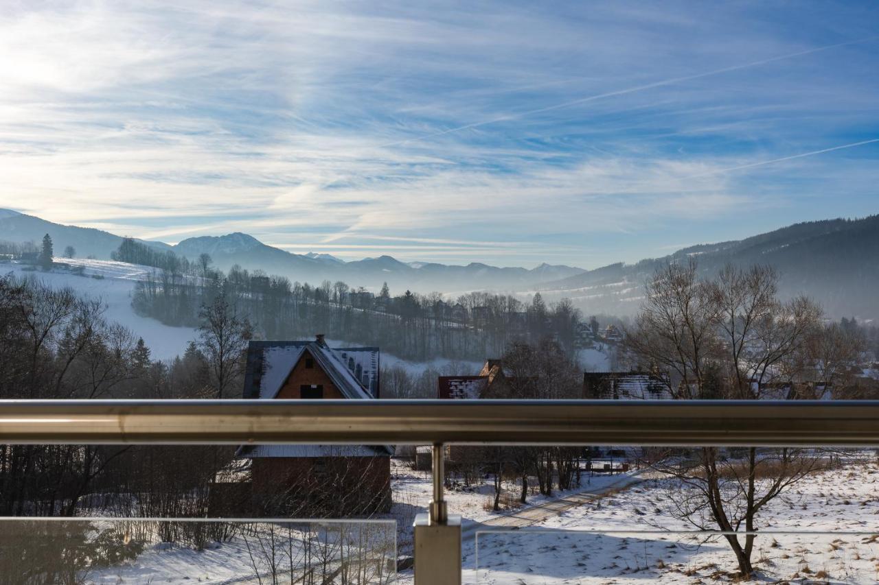 Apartmán Bachledzki Wierch Zakopane