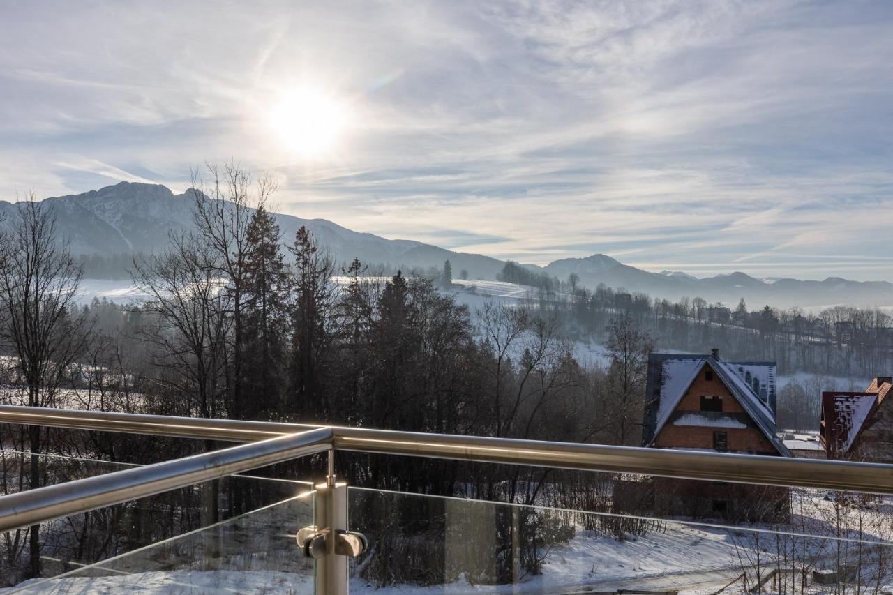 Bachledzki Wierch Apartmán