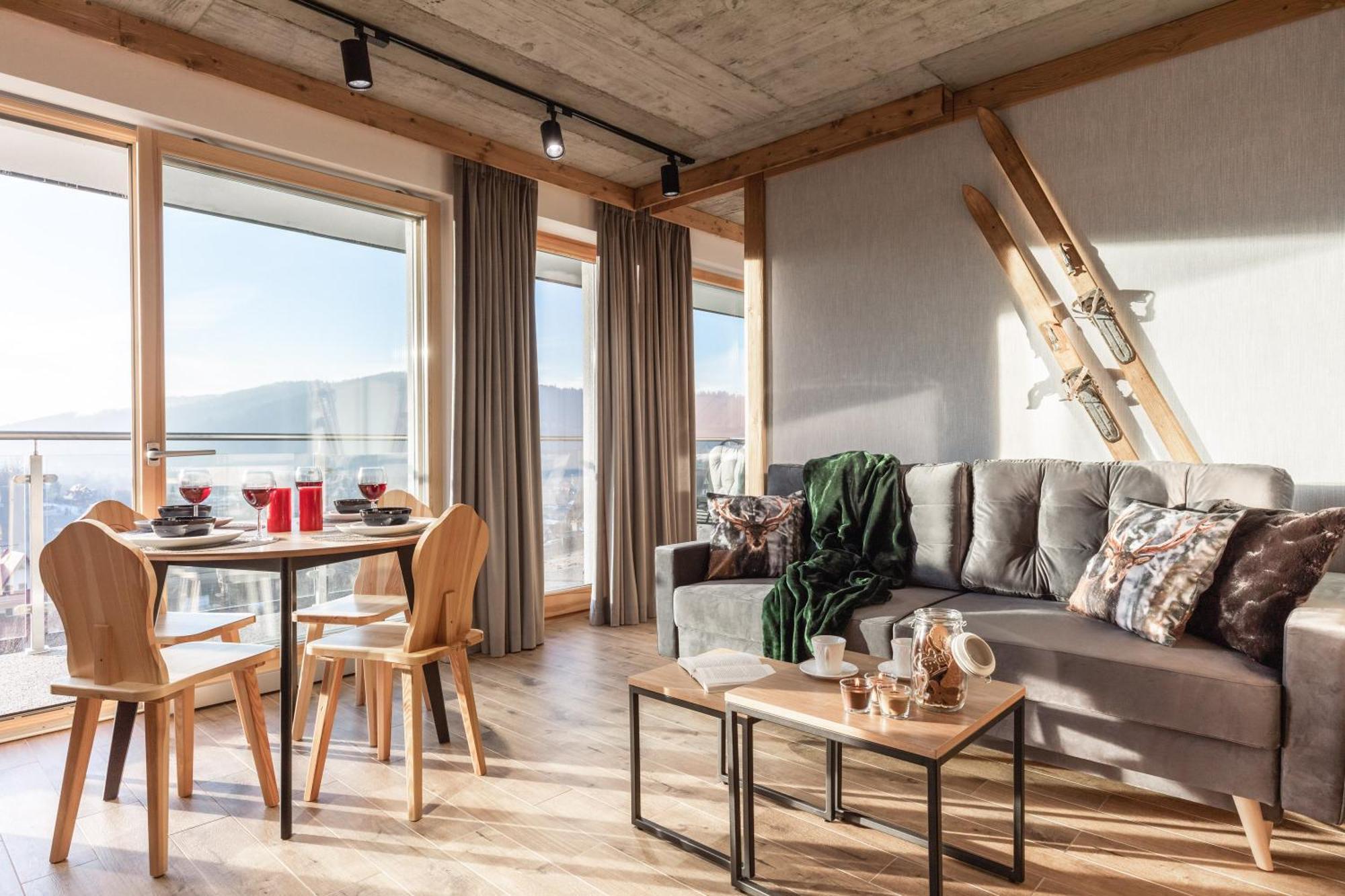 Apartmán Bachledzki Wierch