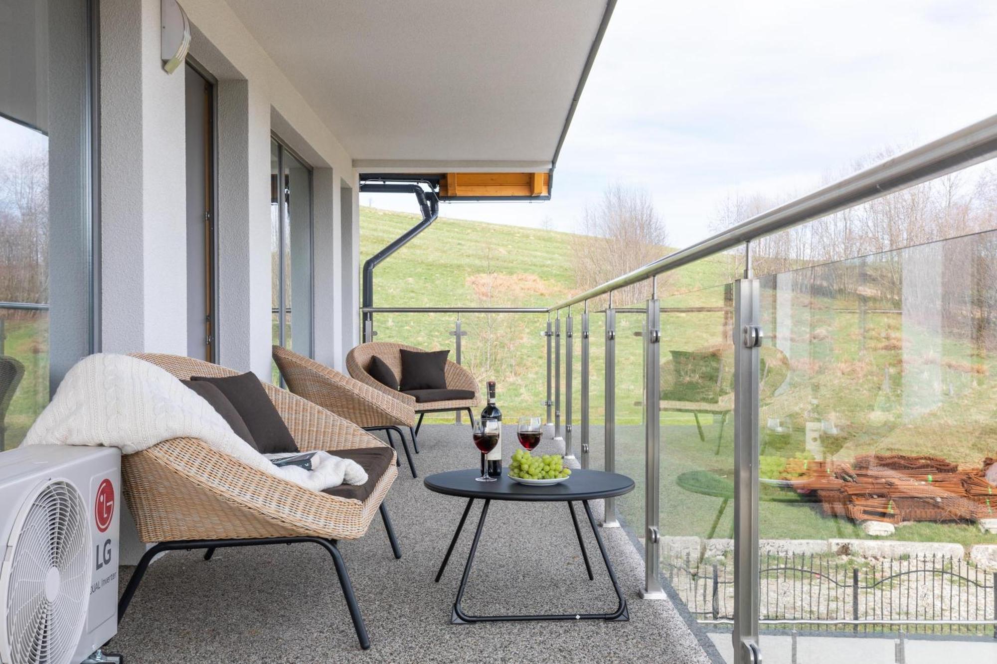 Apartmán Bachledzki Wierch