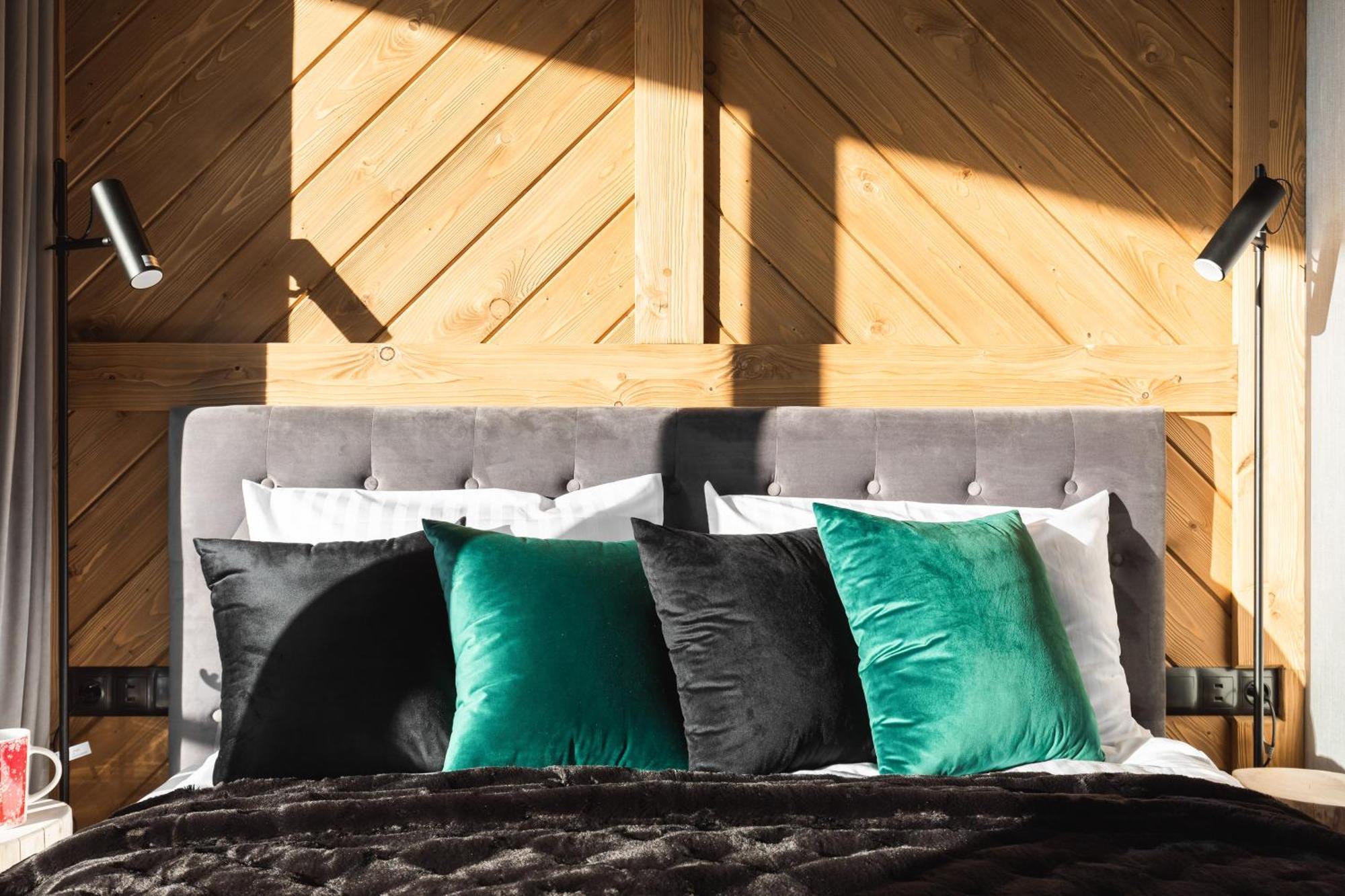 Bachledzki Wierch Apartmán
