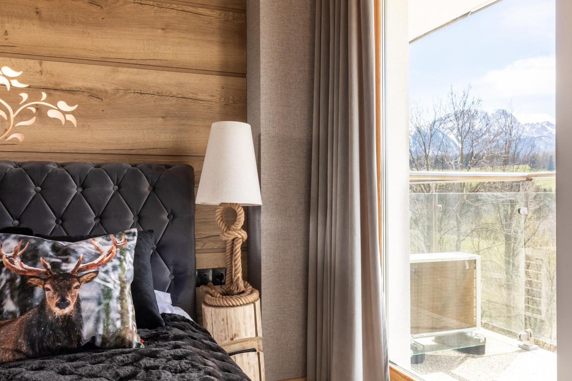 Bachledzki Wierch Apartmán Zakopane