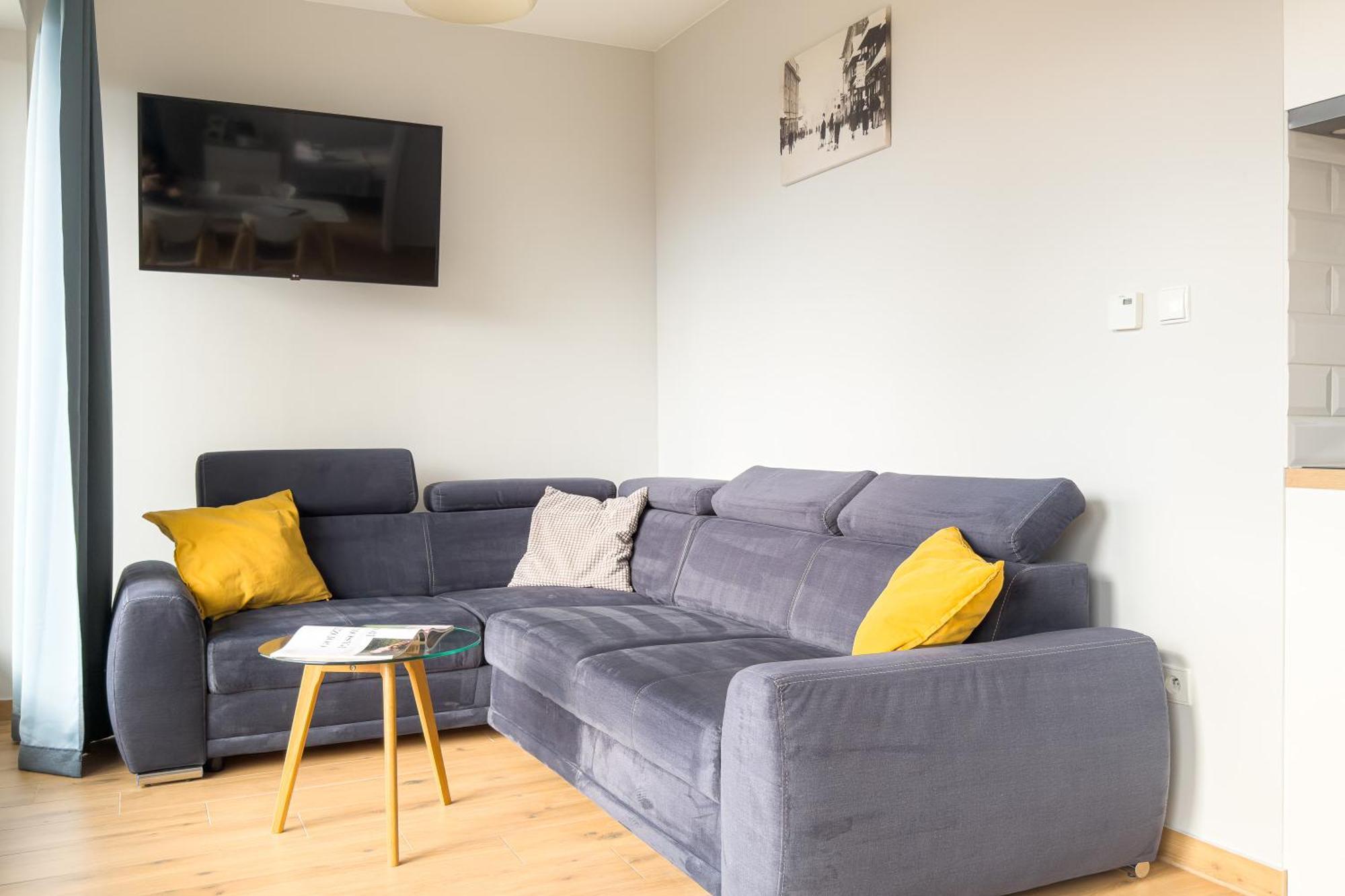 Apartmán Bachledzki Wierch Zakopane