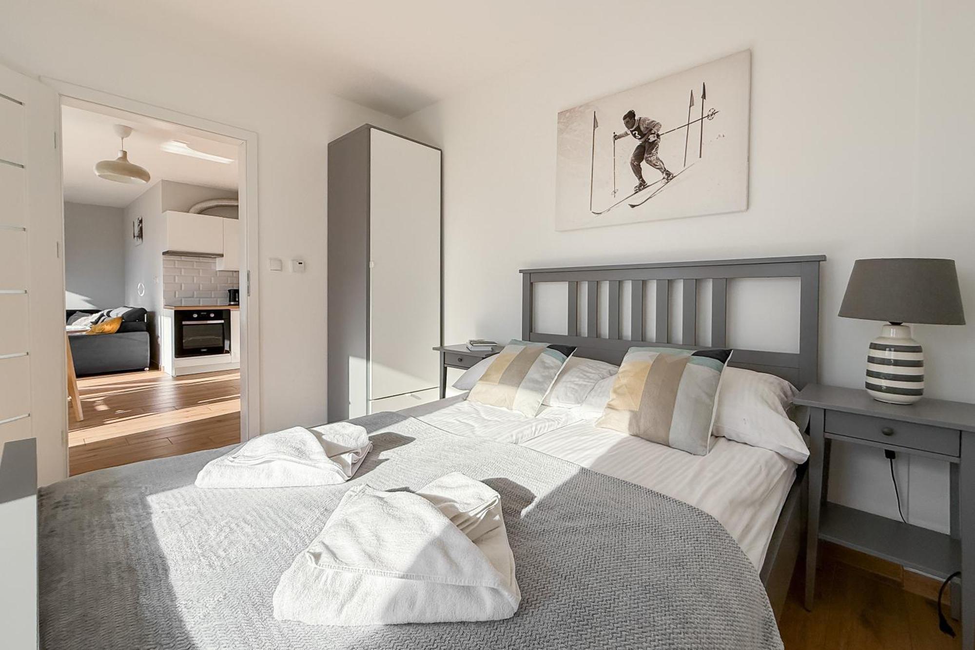 Apartmán Bachledzki Wierch Zakopane