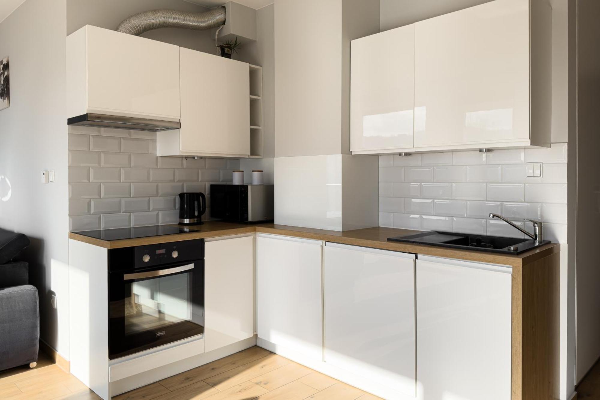Apartmán Bachledzki Wierch Zakopane