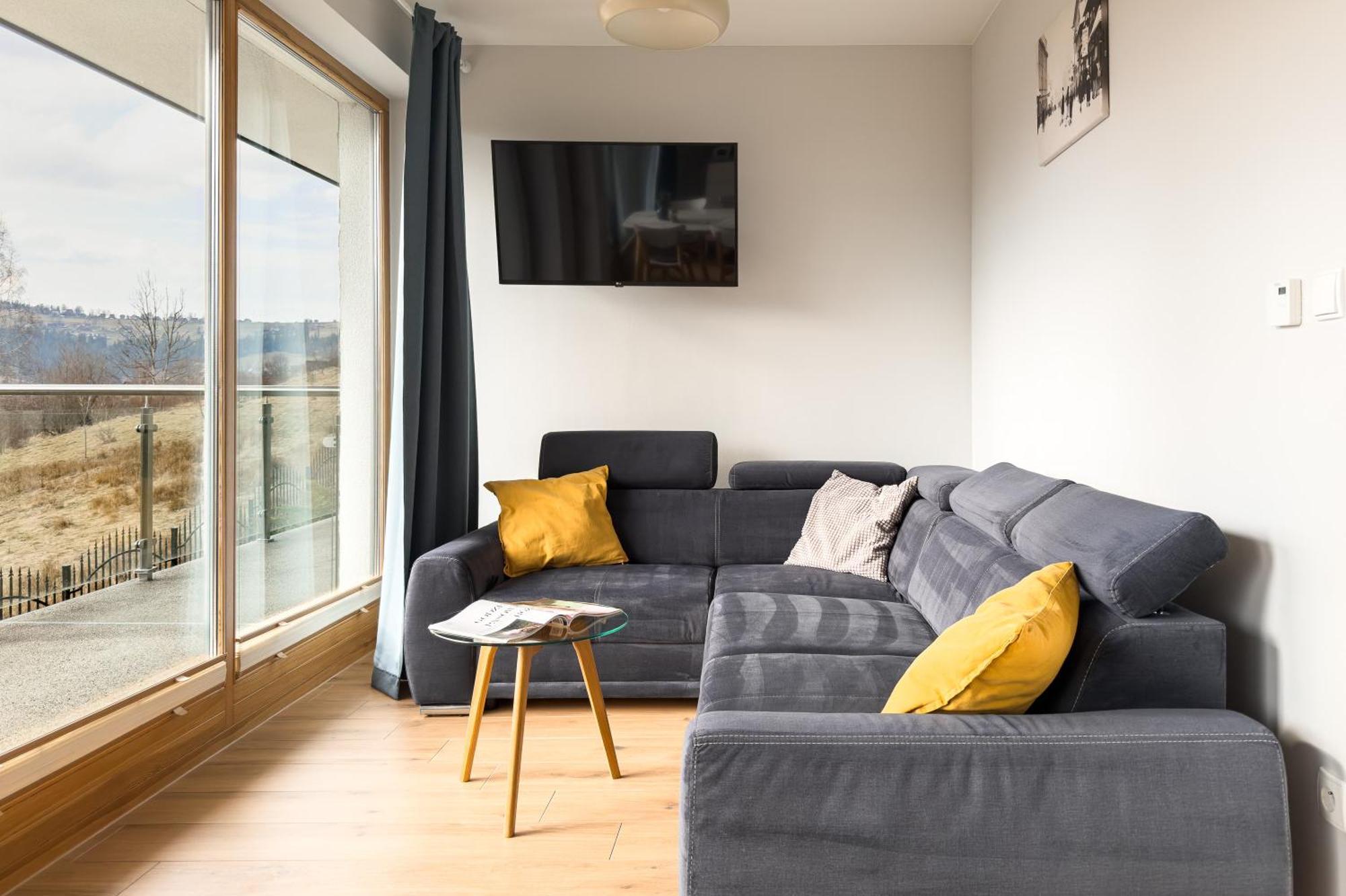 Bachledzki Wierch Apartmán
