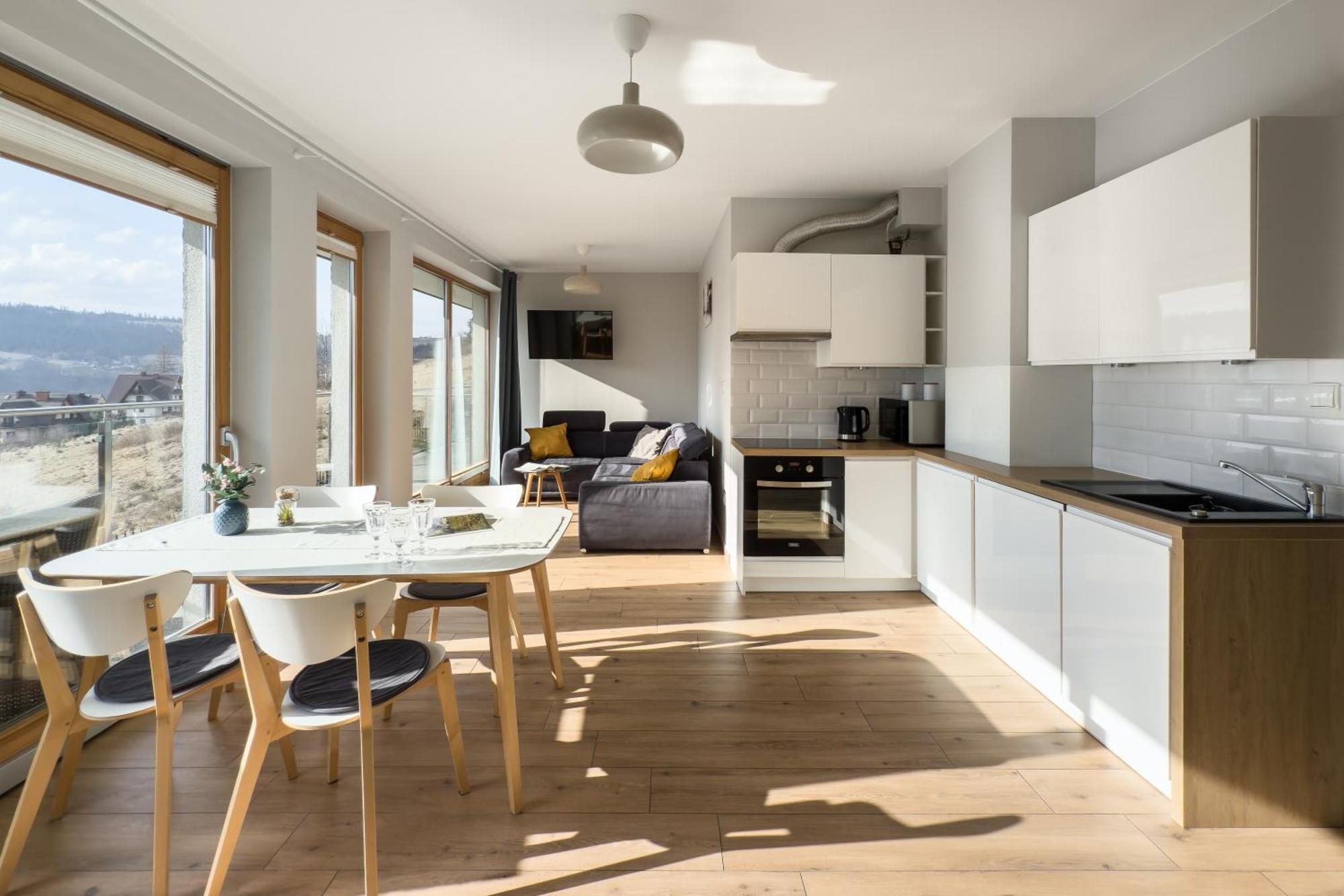 Apartmán Bachledzki Wierch *
