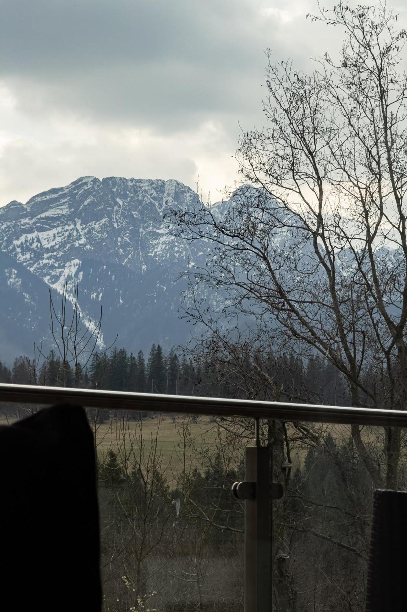 Bachledzki Wierch Apartmán Zakopane