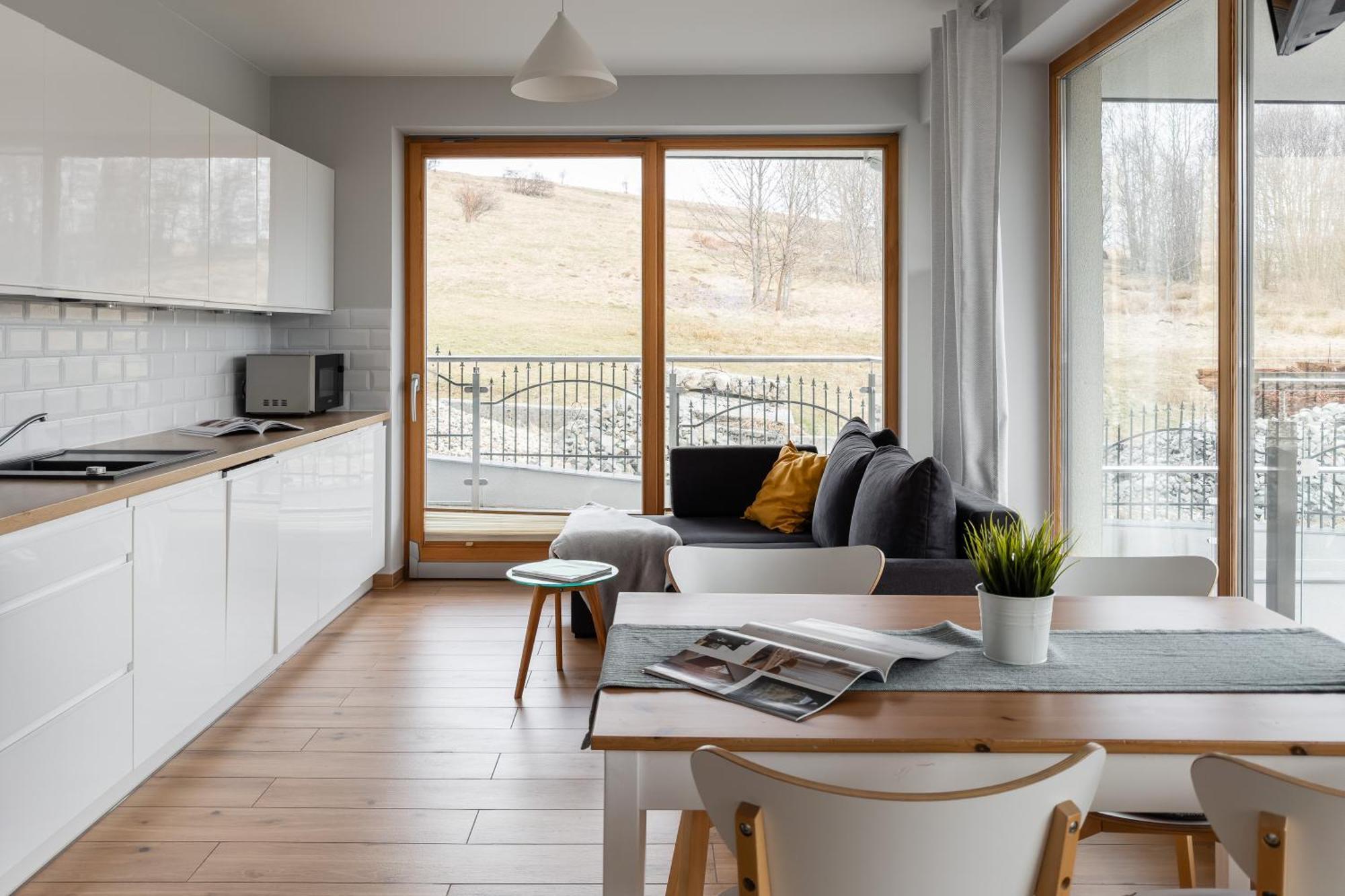 Apartmán Bachledzki Wierch Zakopane