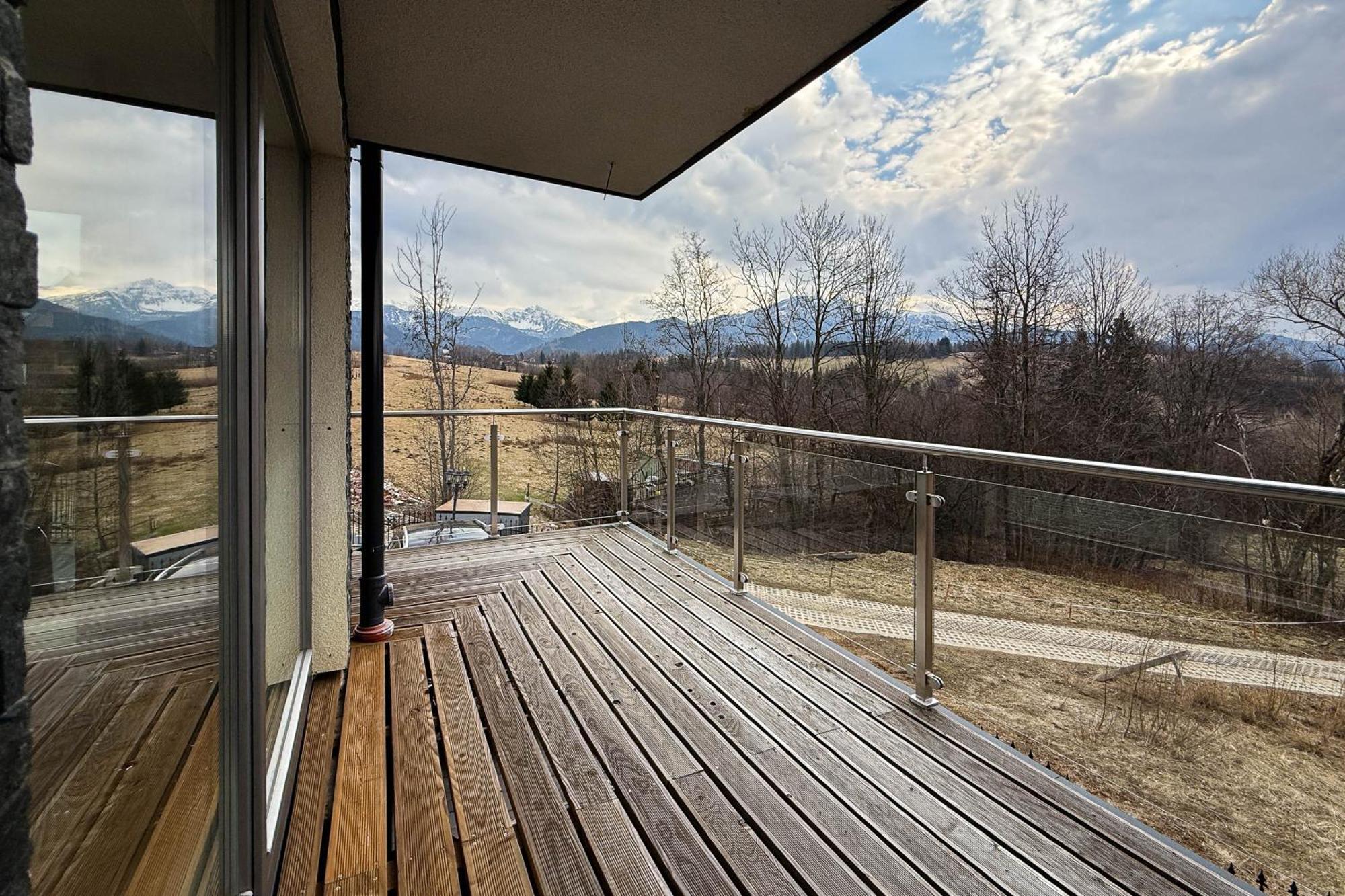Apartmán Bachledzki Wierch Zakopane