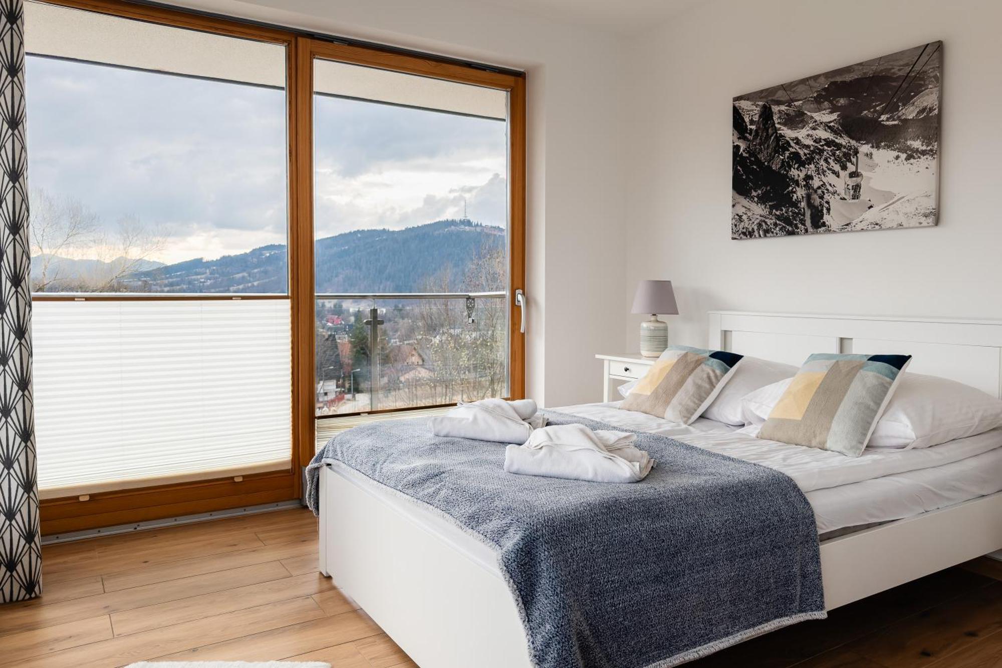 Bachledzki Wierch Apartmán Zakopane